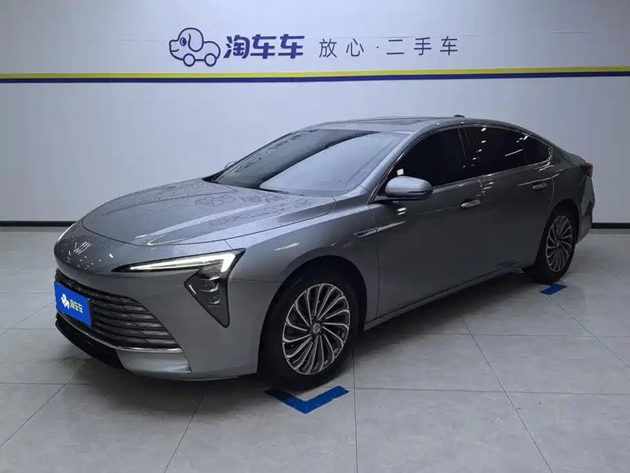 Buick LaCrosse 2023 28T Premium Edition