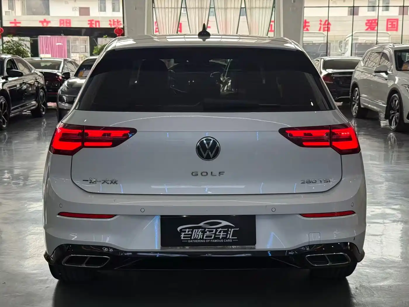 Volkswagen Golf, миниатюра 8