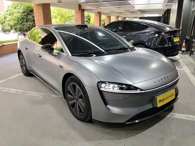 Zhijie S7 2024