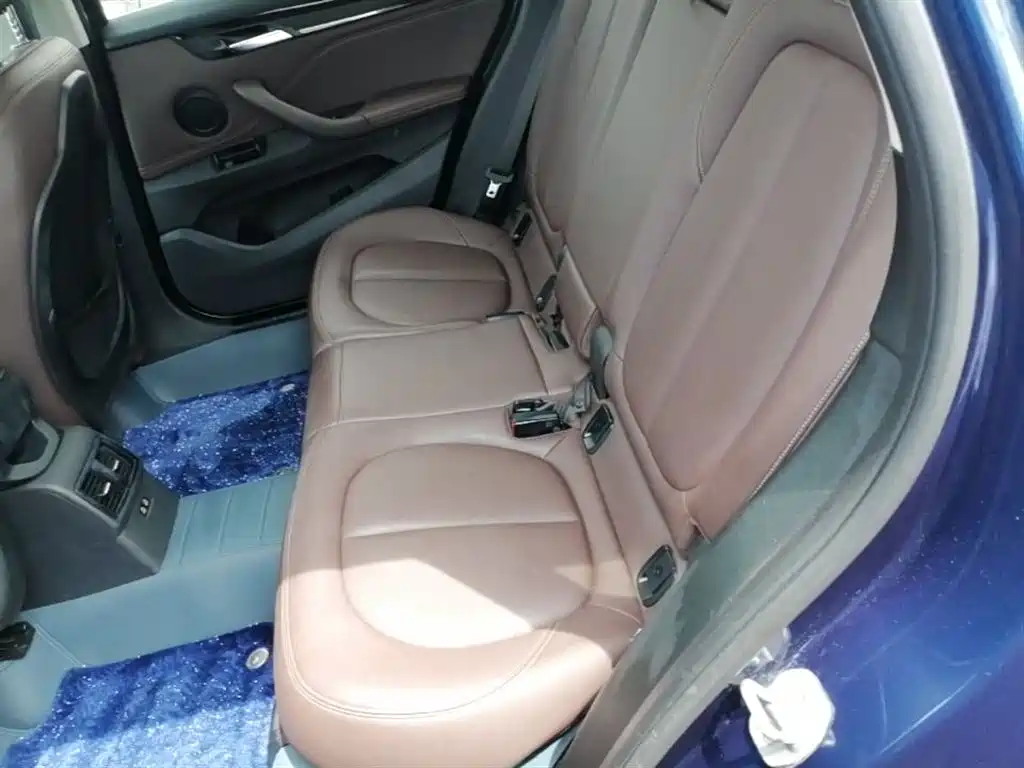 BMW X1 2020 sDrive25Li Leading Model фото 17