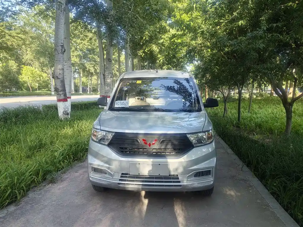 2025 Wuling Motors Wuling Hongguang V