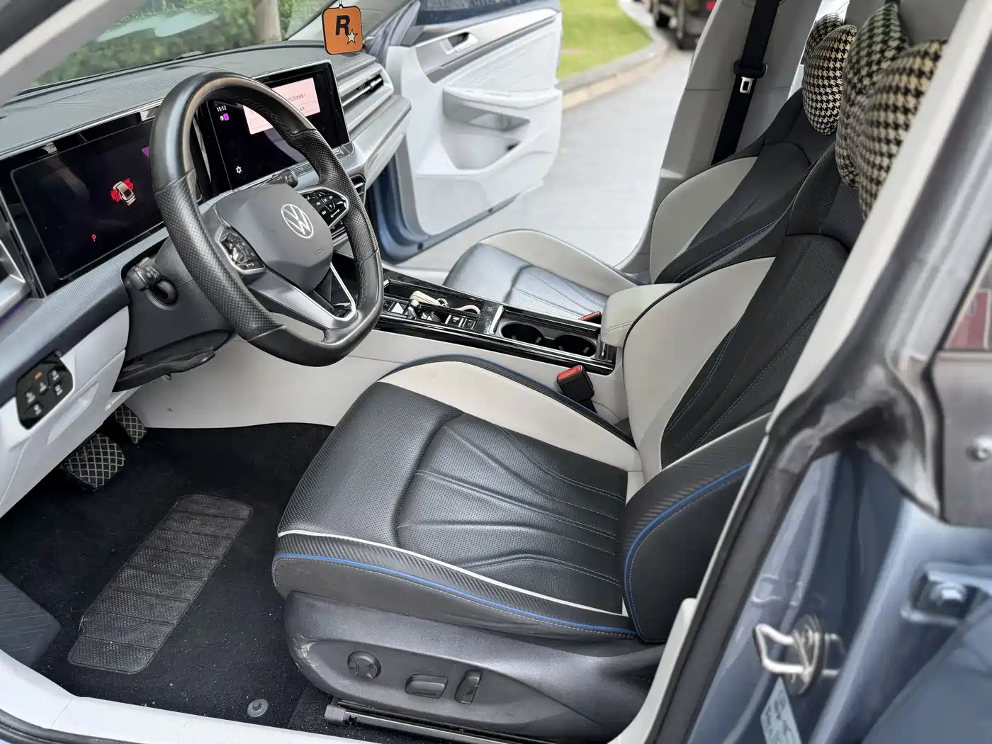 Volkswagen Lamando 2022 Lamando L 280TSI DSG Cool Edition фото 5