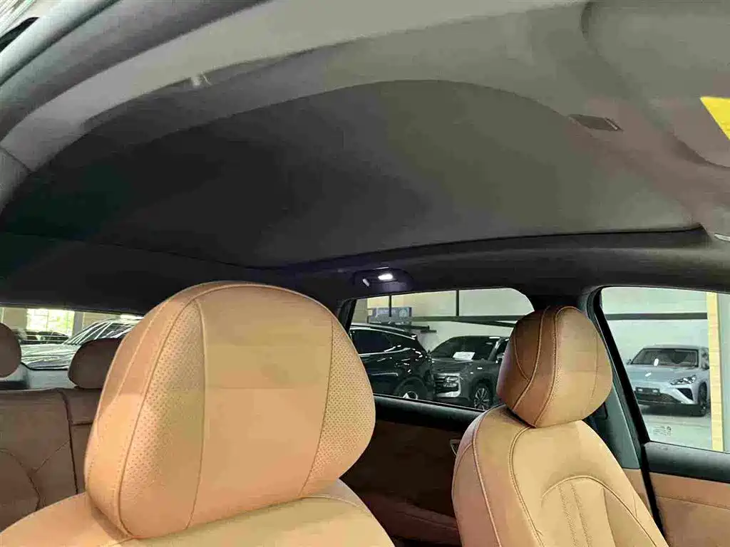 Shangjie SUV 2026 2025 Extended Range Edition