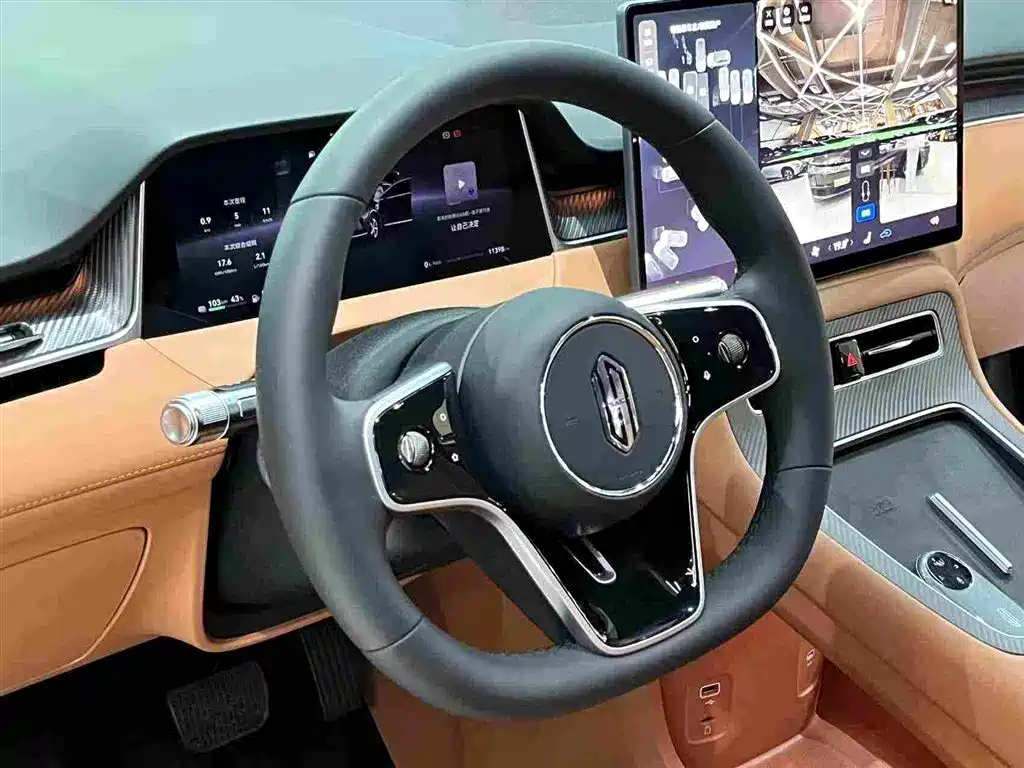 Shangjie SUV 2026 2025 Extended Range Edition