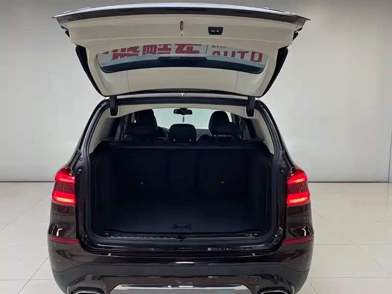 BMW X3 2020 xDrive28i Luxury Package фото 27
