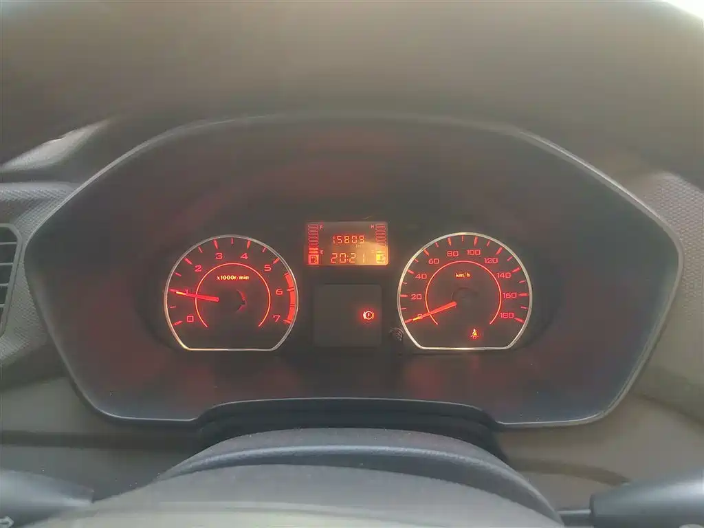 2025 Wuling Motors Wuling Hongguang V