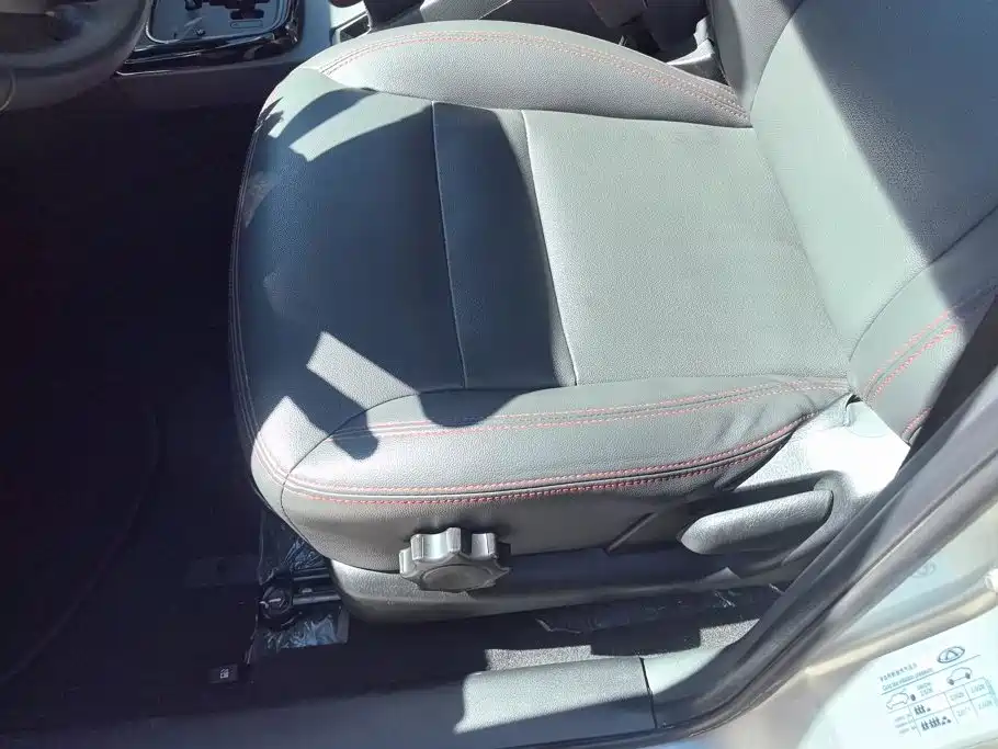 Фото 9 - Chery Tiggo 3