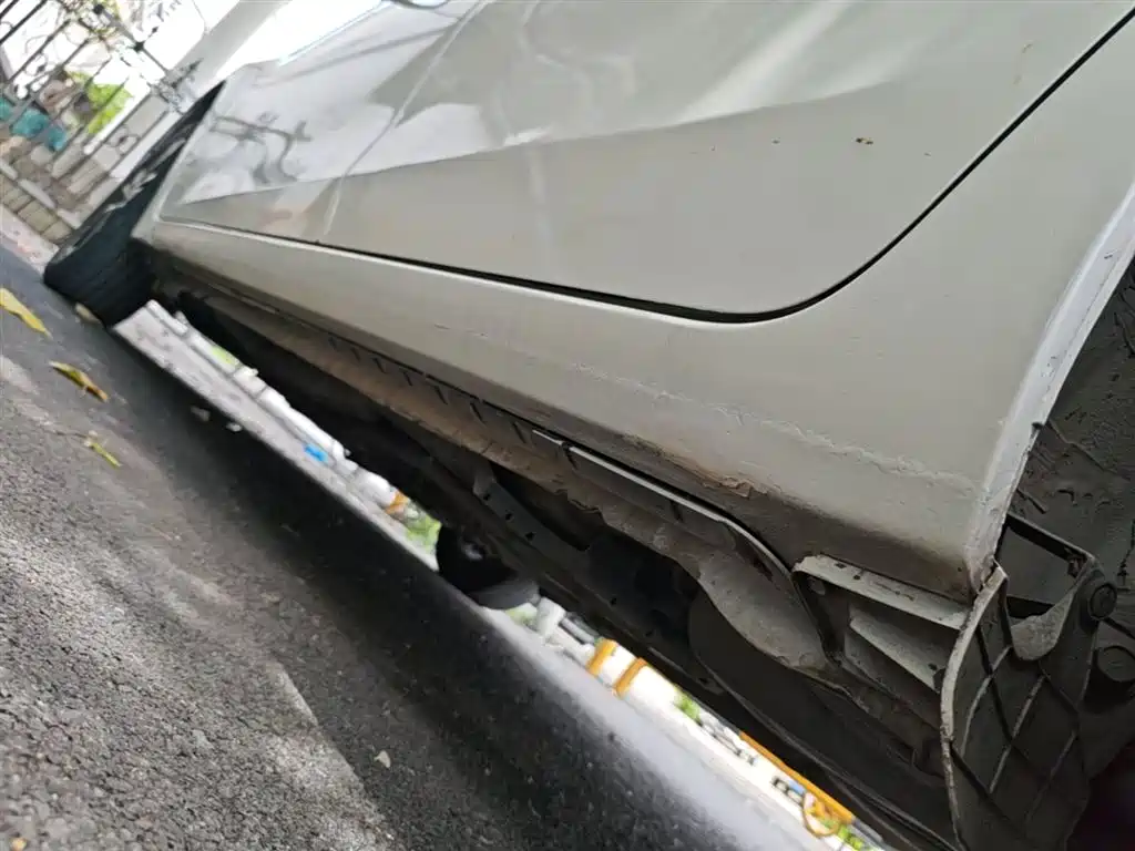 Toyota Levin 2014 1.6G CVT Elite Edition фото 22
