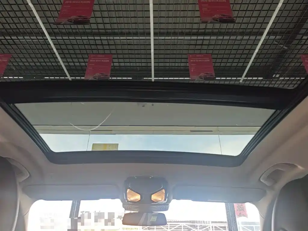 BMW iX3 2022 Facelift Leading Model фото 18