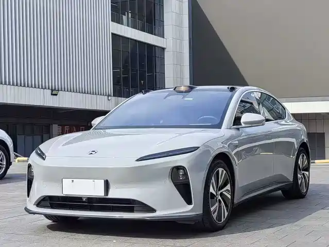 NIO ET5 2023