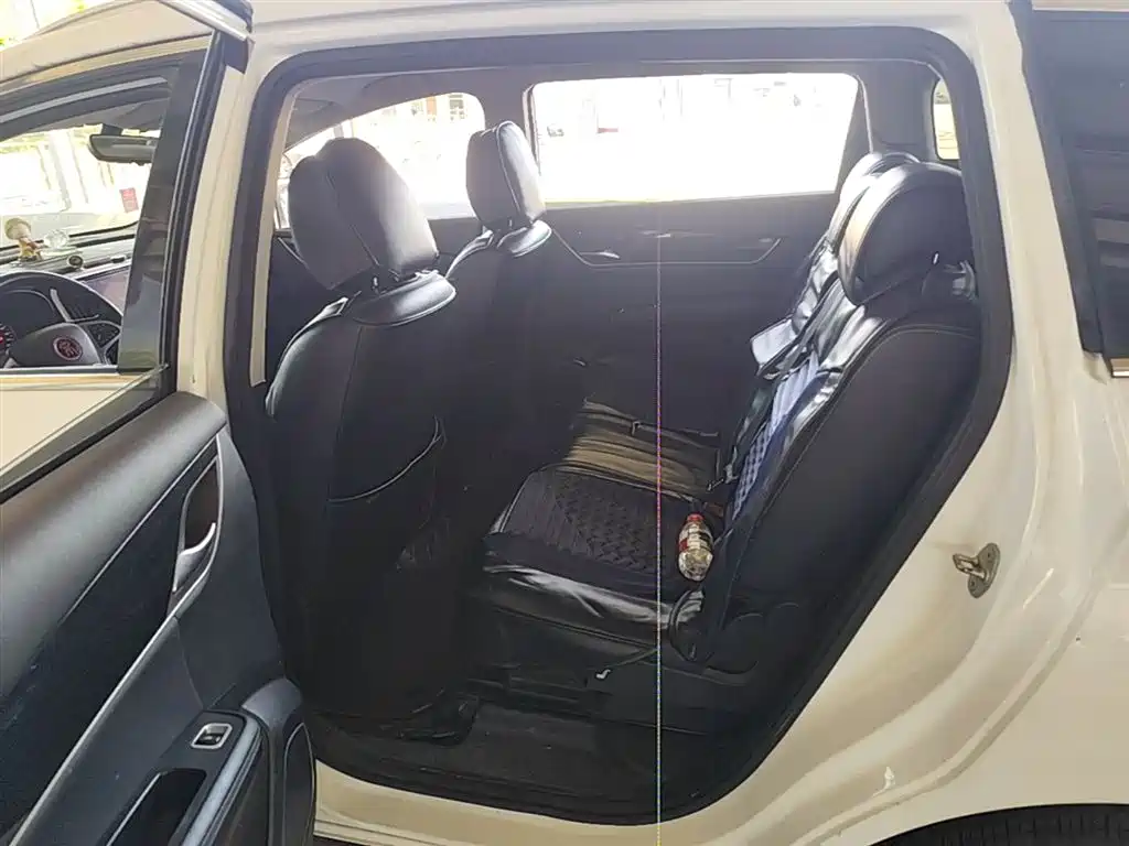 BYD Song MAX 2017 1.5T Auto Smart Connect Premium 7-seater фото 17