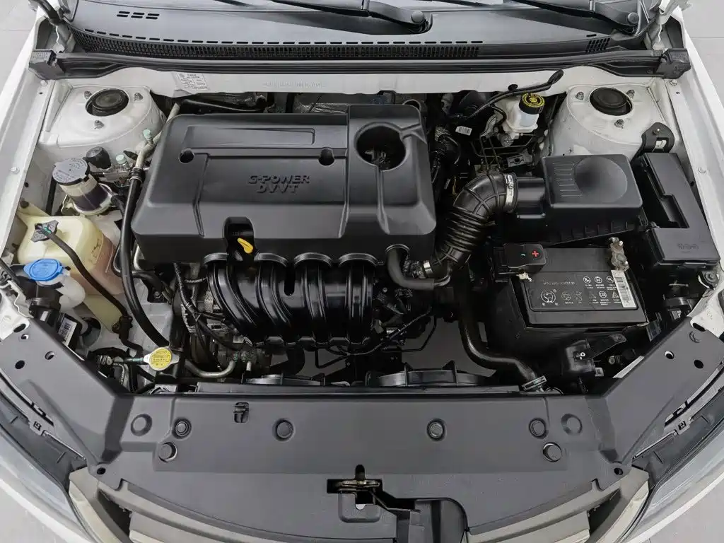 Фото 6 - Geely Emgrand