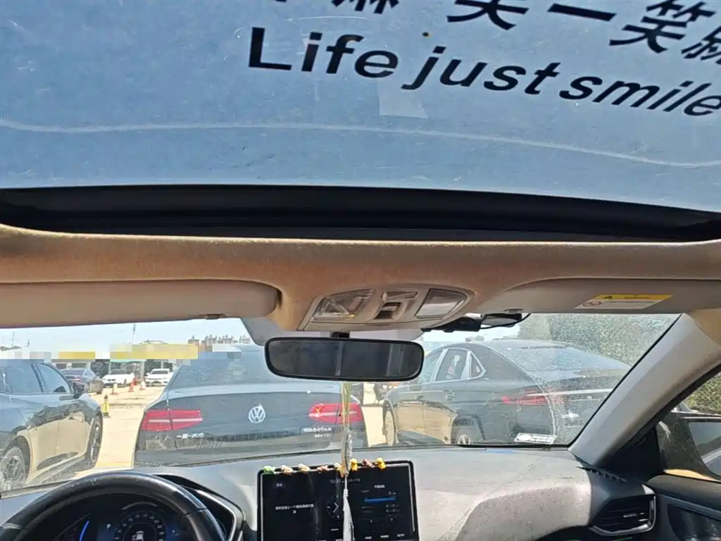 Hyundai Fista 2019 280TGDi Sport Edition China VI фото 18