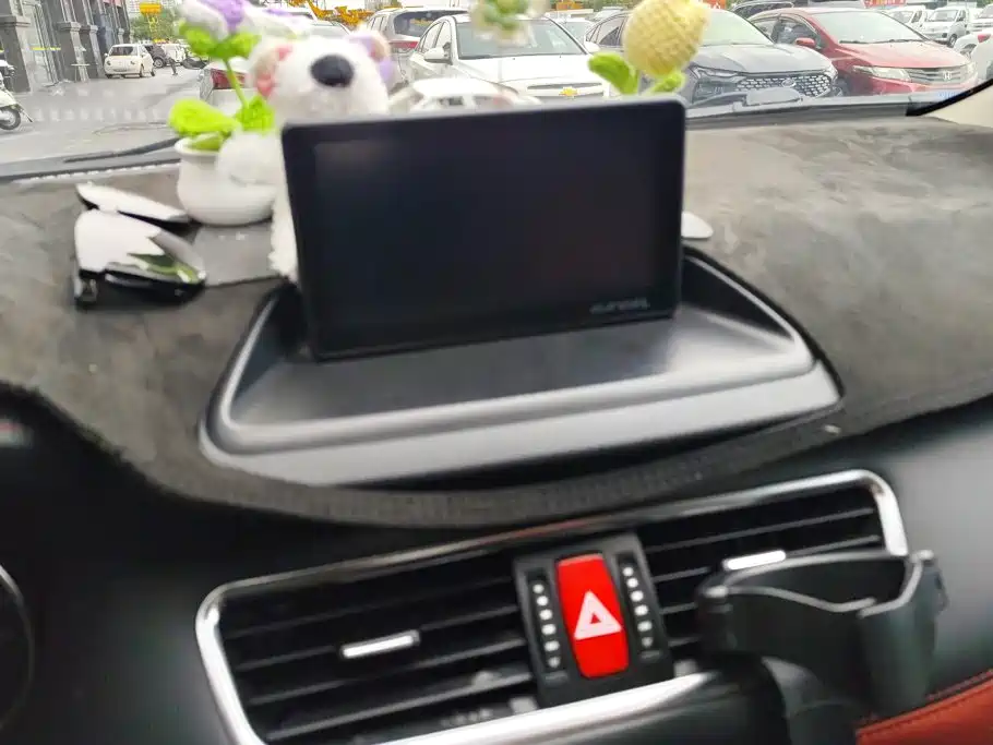 Haval H1 2016 2016 Facelift Blue Label 1.5L AMT Luxury