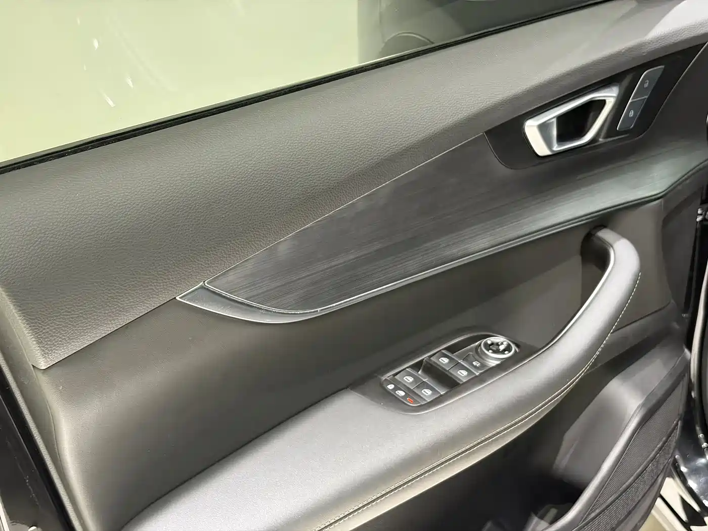 Chery Tiggo 7 PLUS 2023 2022 Model 1.5T CVT Premium+