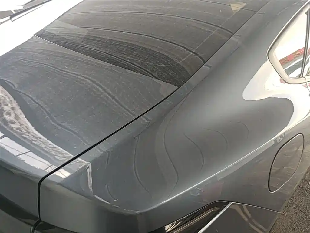 BYD Hai Bao 05 DM-i 2025 DM-i Smart Drive Edition 55KM Luxury фото 7