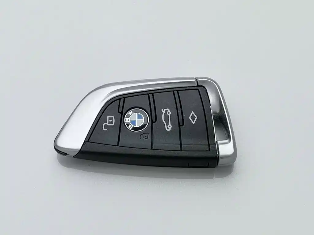 BMW BMW 3 Series 2020 325i M Sport Package 19