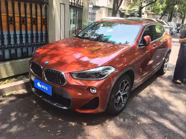 BMW X2 (Import) 2019