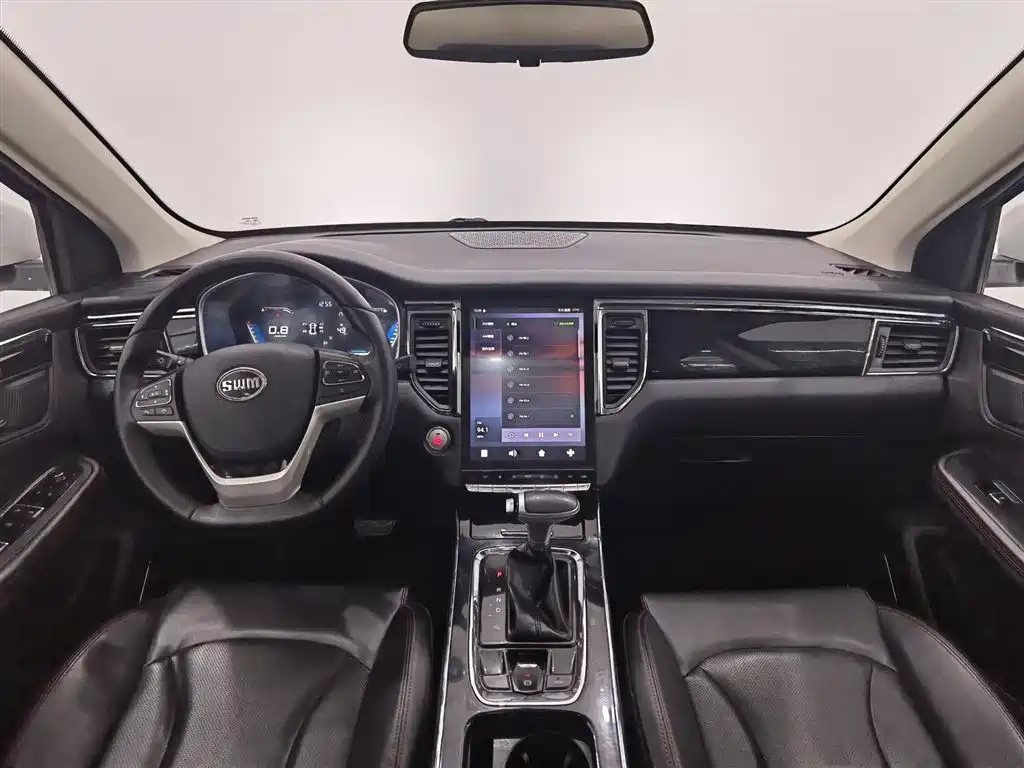 SWM SWAY MOTORS SWM SWIFT G05