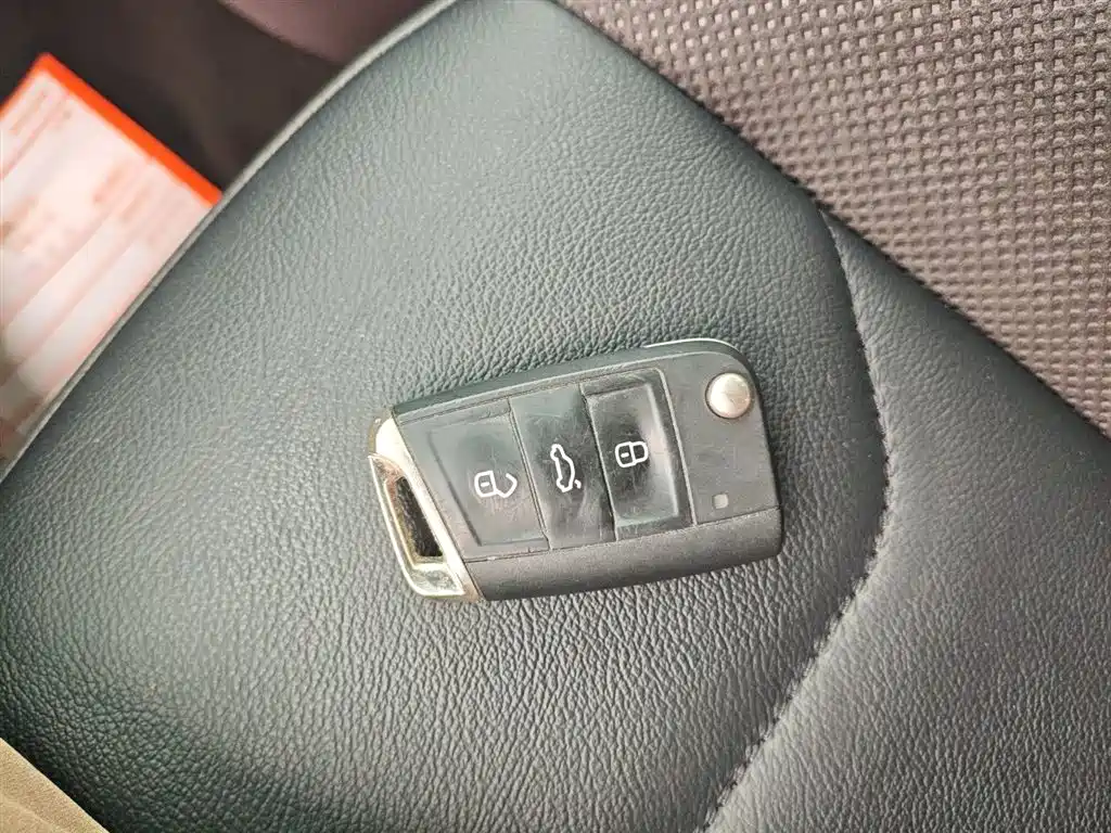 VOLKSWAGEN TANYUE