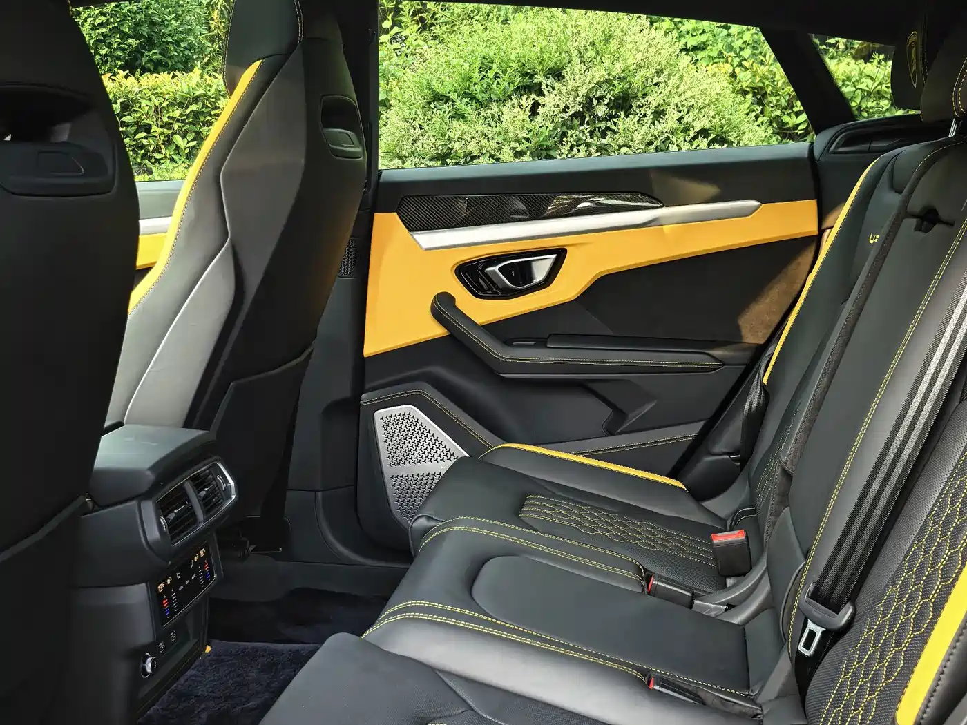 Lamborghini Urus 2024 2023 4.0T V8 S