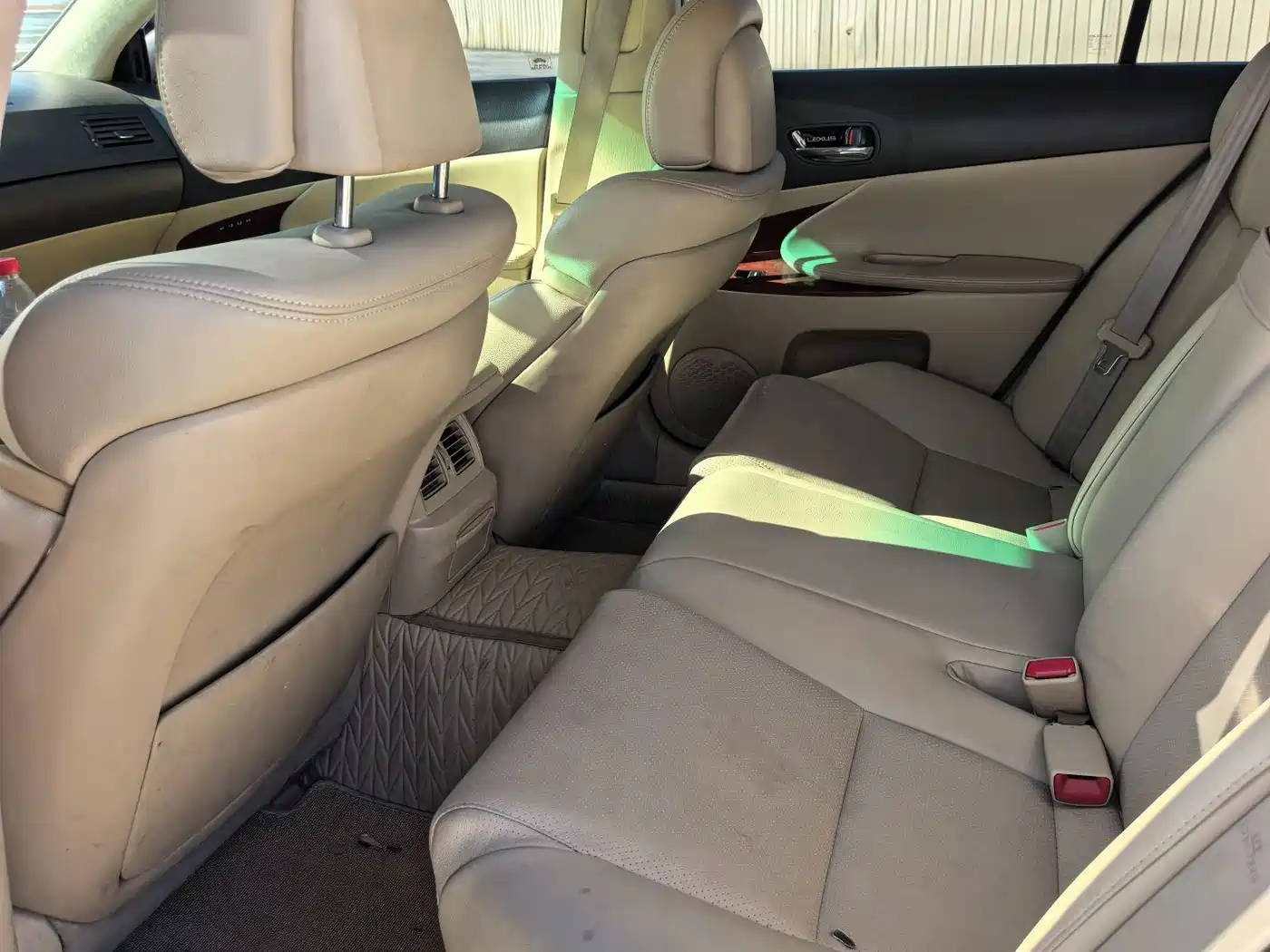 Lexus GS 2006 2005 430