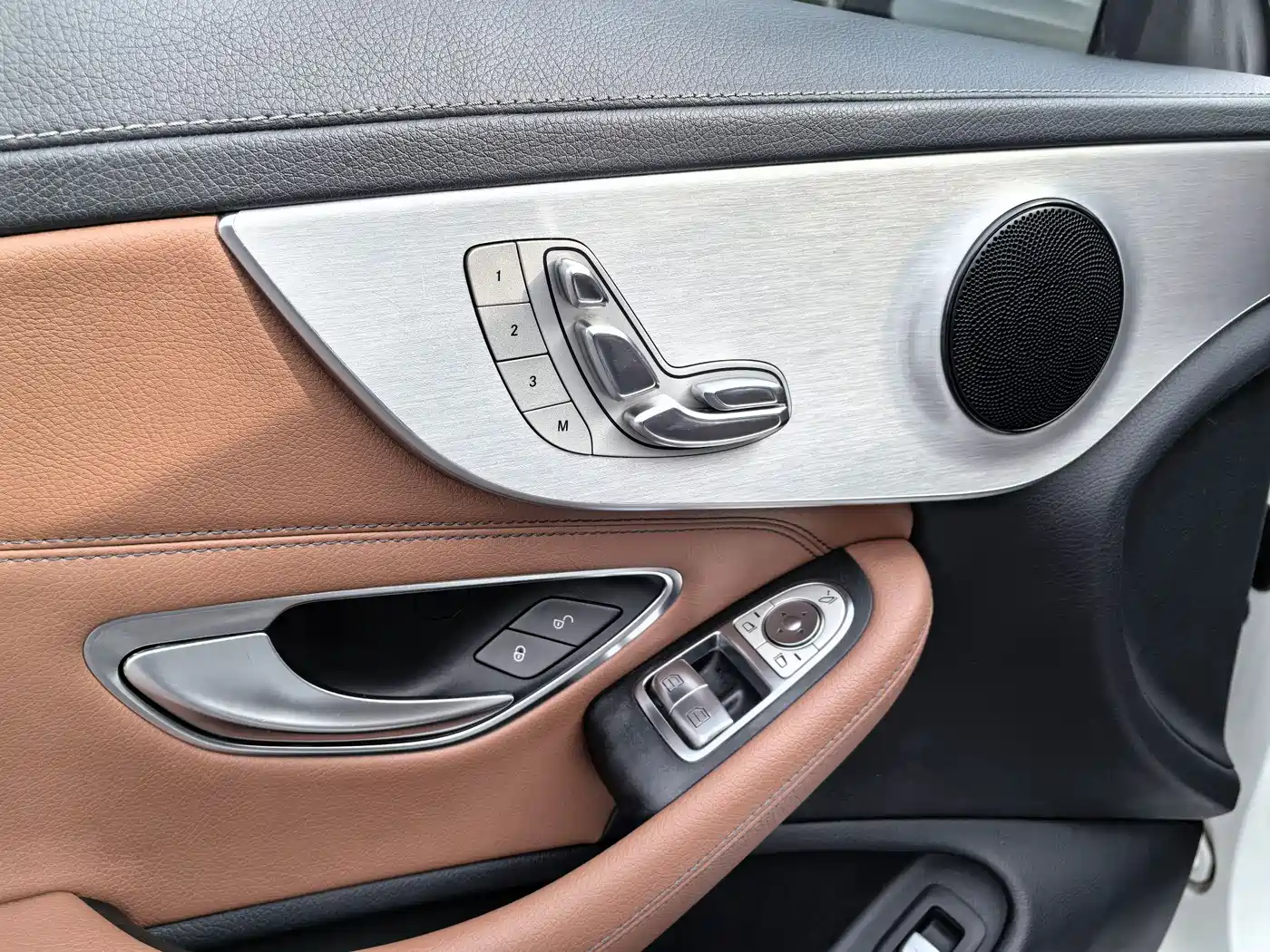 Mercedes-Benz C-Class (Import) 2017 C 200 4MATIC Coupe фото 6