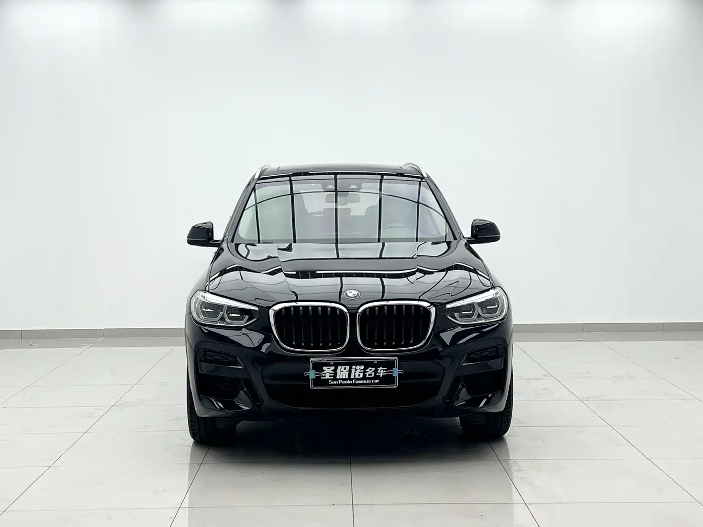 BMW X3 2020 xDrive28i M Sport Package фото 2