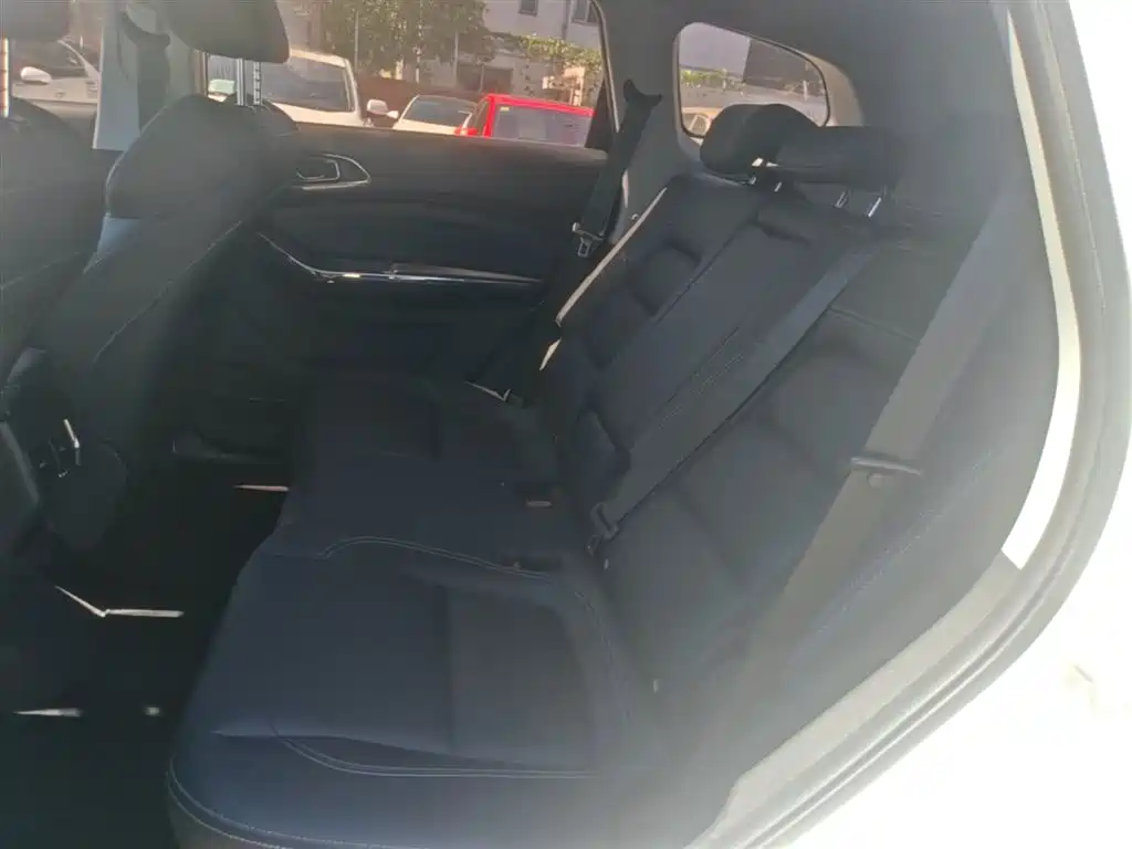 Chery Tiggo 8 2018 2018 1.5TCI Automatic Premium 5-seater
