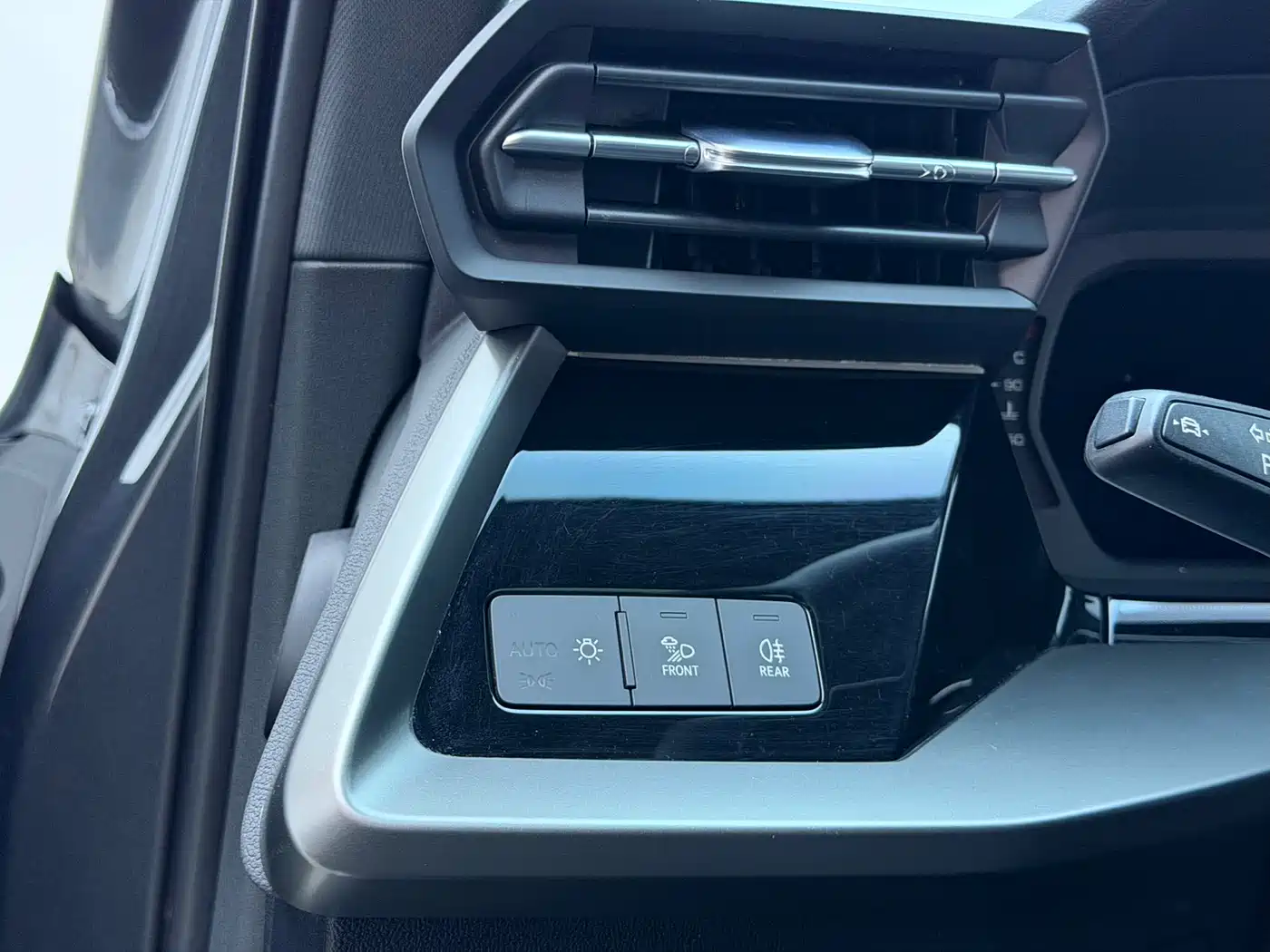 Audi A3 2021 A3L Limousine 35 TFSI Fashion Sport фото 29