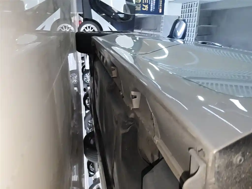 Toyota Camry 2019 Hybrid 2.5HG Luxury Edition China VI фото 22