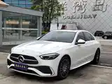Фото 1 - Mercedes-Benz C-Class
