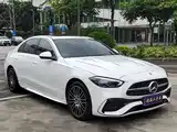 Фото 3 - Mercedes-Benz C-Class