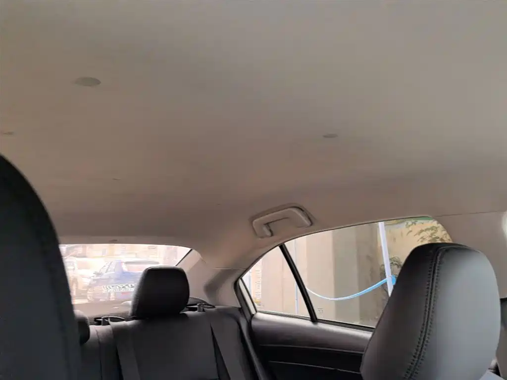 Toyota Vios 2014 1.5L Automatic Wisdom Edition фото 18