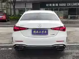 Фото 8 - Mercedes-Benz C-Class