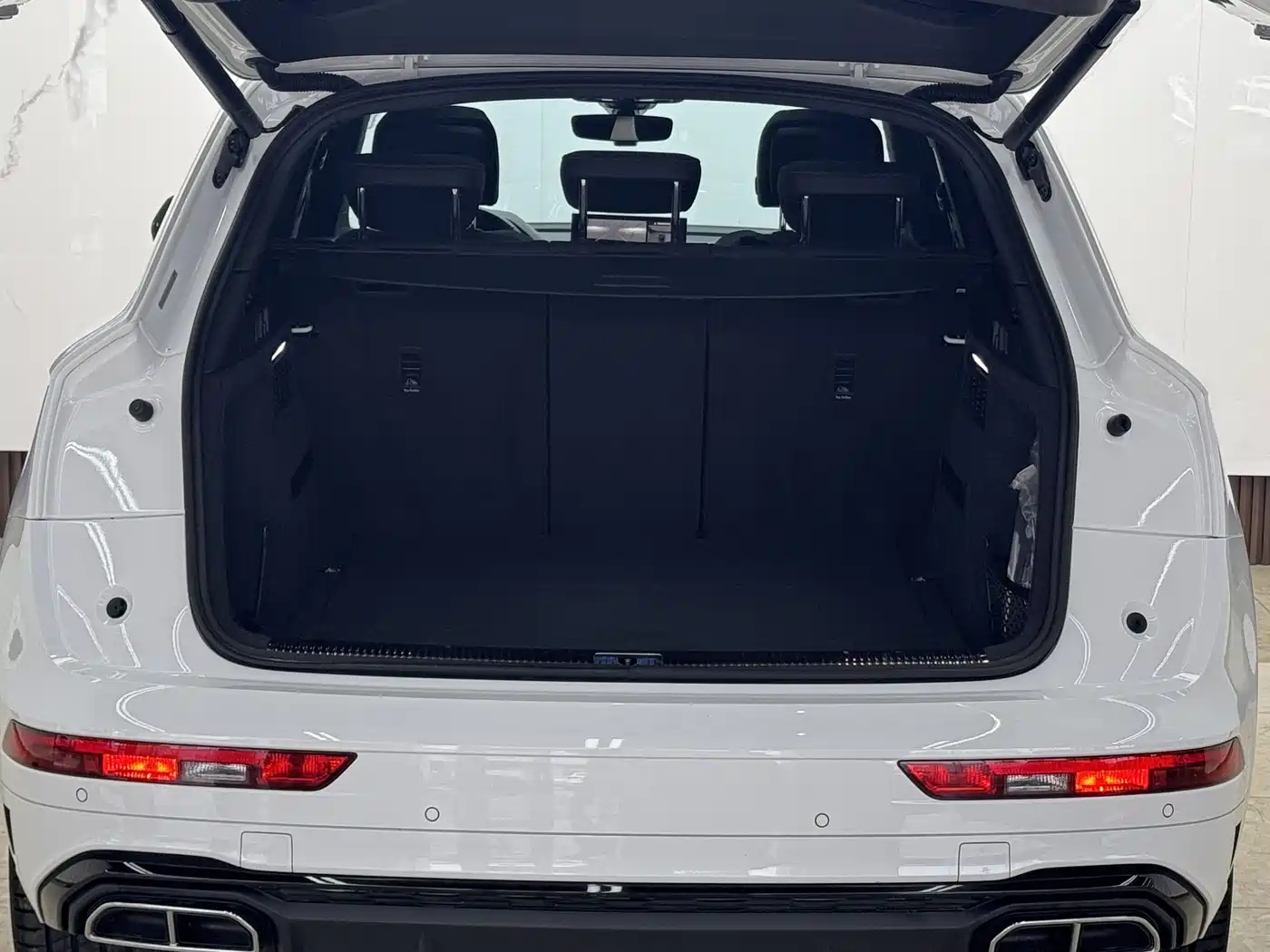 Audi Q5L 2021 45 TFSI Luxury Dynamic фото 19