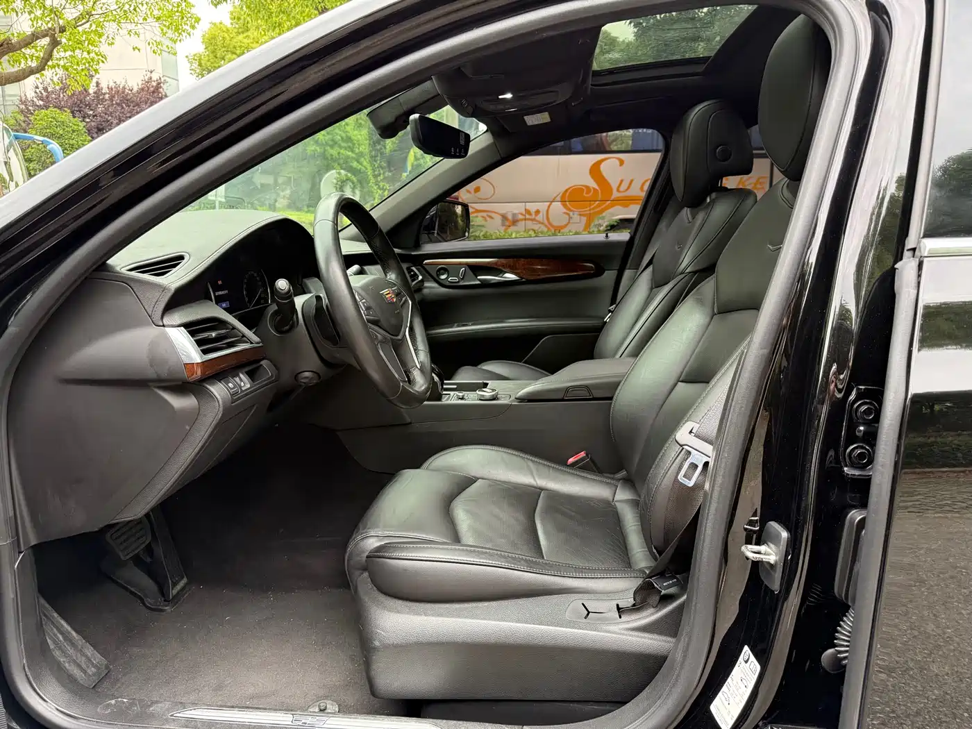 Cadillac CT6 2021 28T Elite фото 7