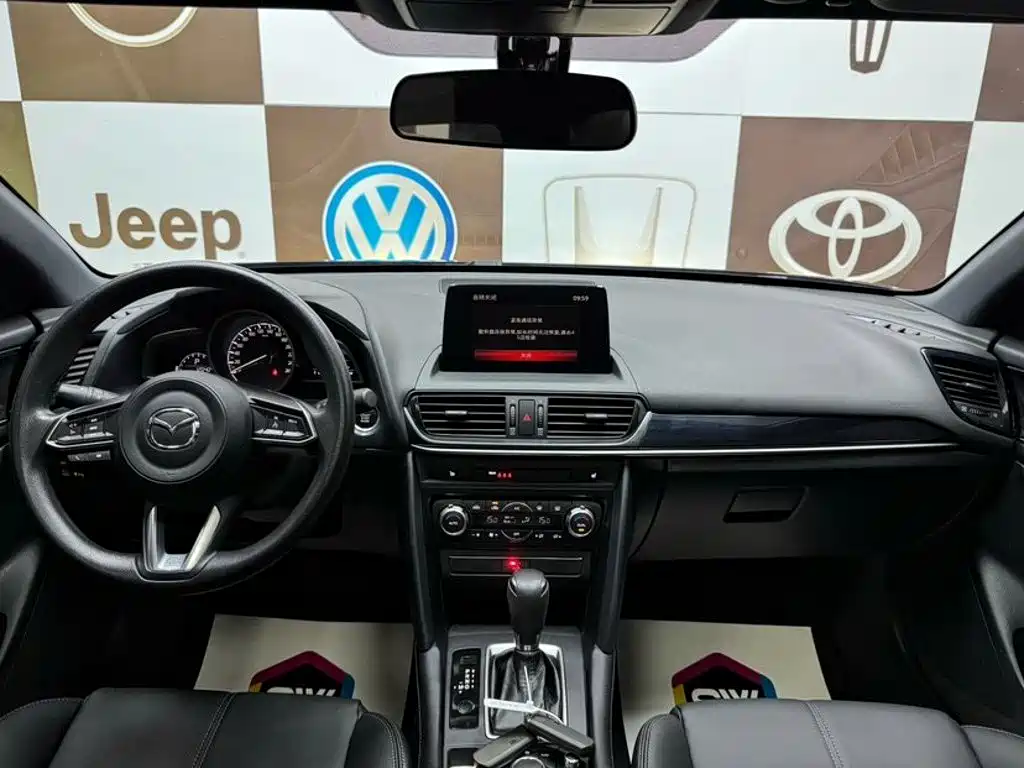 Mazda CX-4 2023 2021 2.0L Auto FWD Skyactiv Explorer Edition