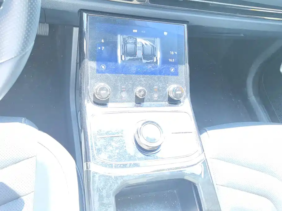 Nezha Auto Neta U 2023 2022 Neta U-Ⅱ 400 Lite LFP