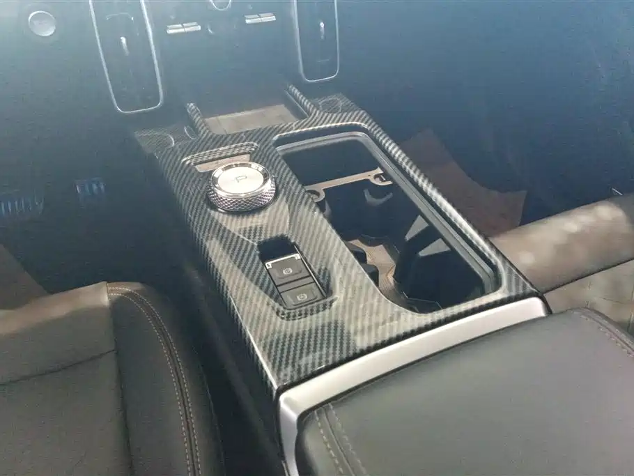 Haval Big Dog 2021 1.5T DCT 2WD Labrador Edition фото 16