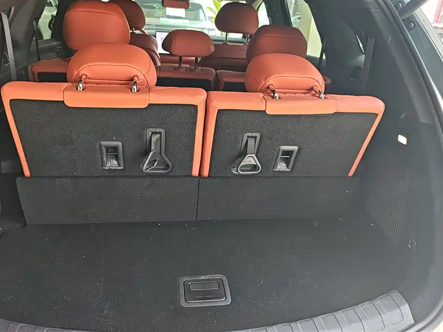 BYD Tang L 2025 DM 175KM Drone Player Edition фото 4