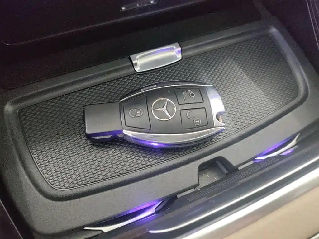 Mercedes-Benz S-Class 2017 S 320 L Business фото 9
