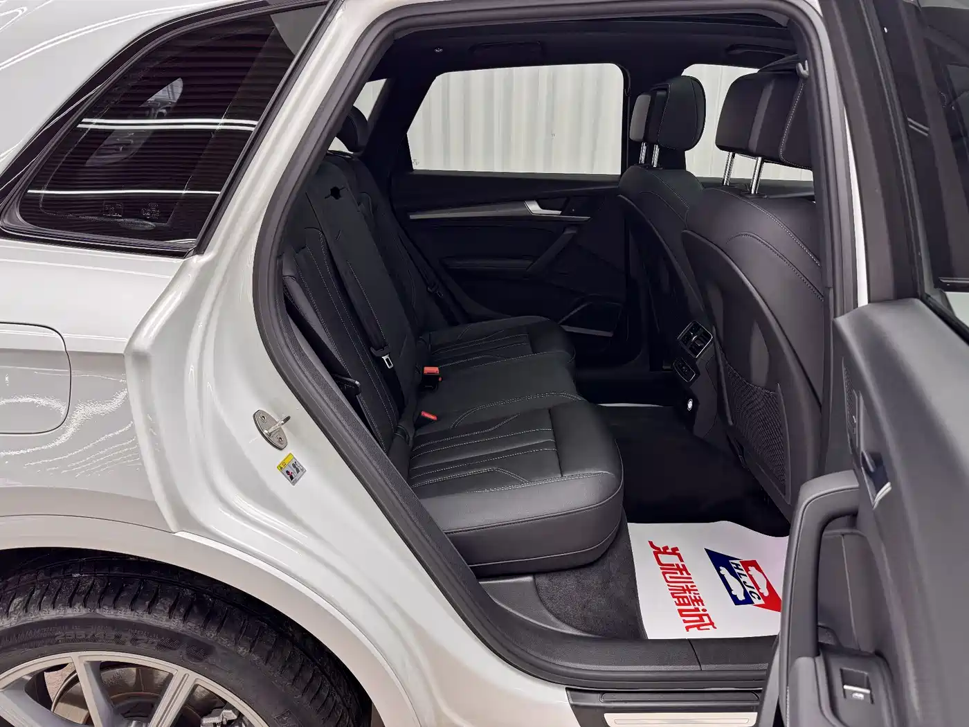 Audi Q5L 2021 45 TFSI Luxury Dynamic фото 16