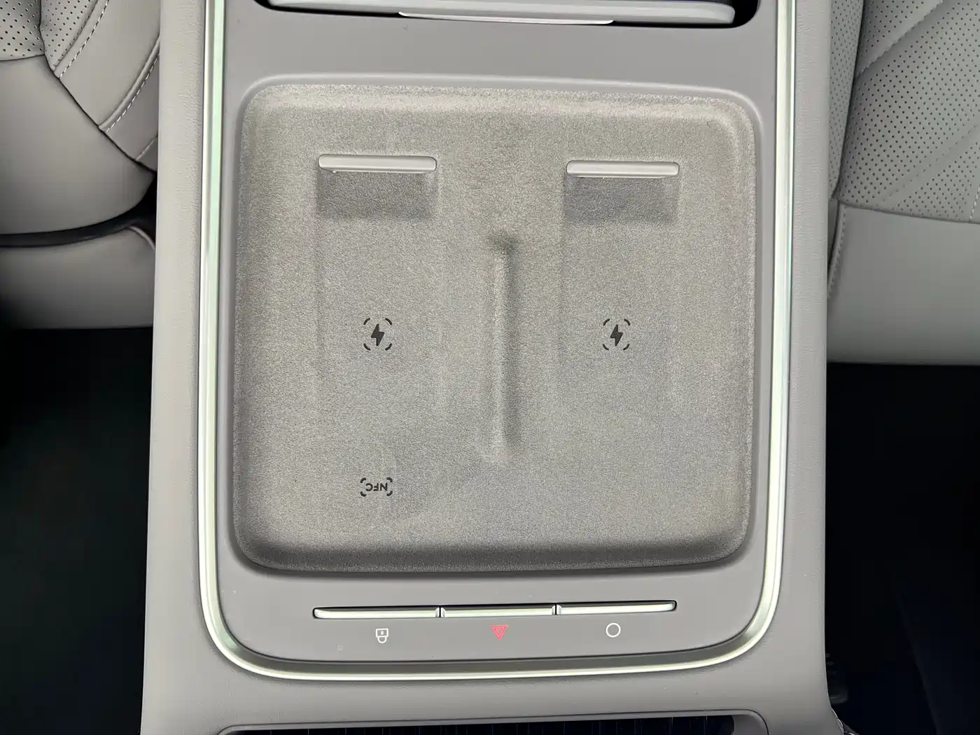 NIO EC6 2025 2025 75kWh