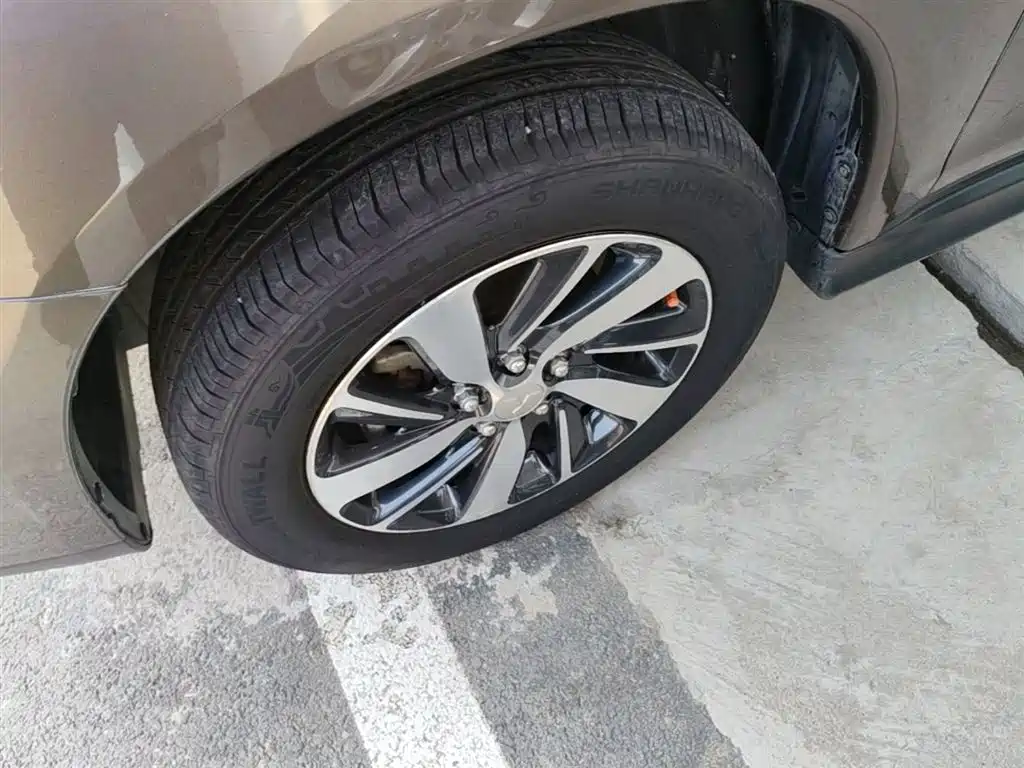 Mitsubishi ASX 2018 2.0L CVT 2WD Premium фото 23