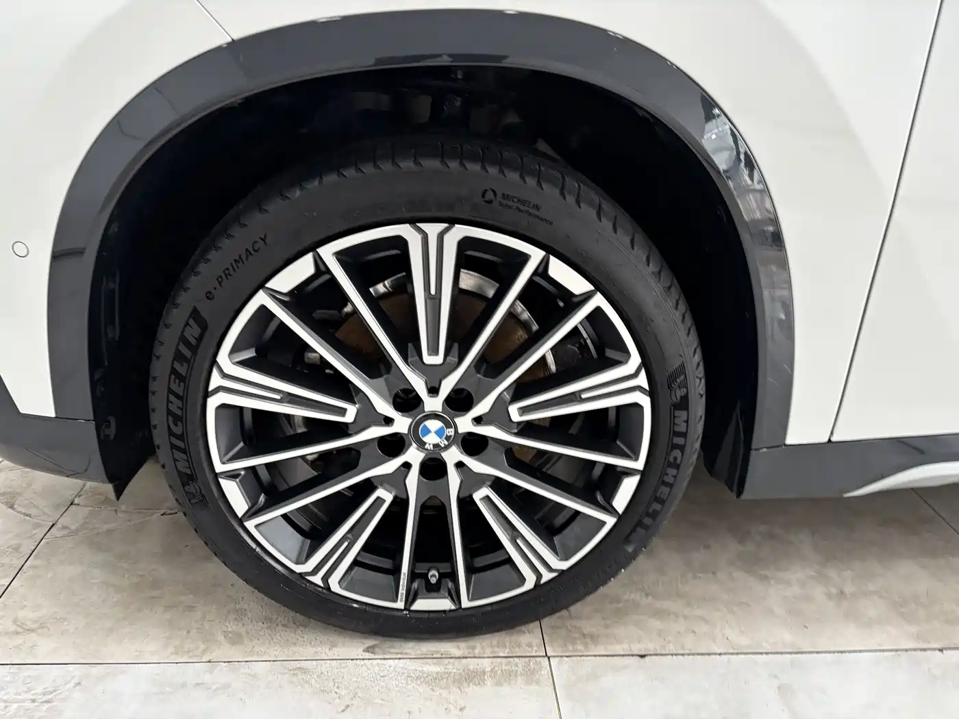 BMW X1 2024 xDrive25Li X Design Package фото 34