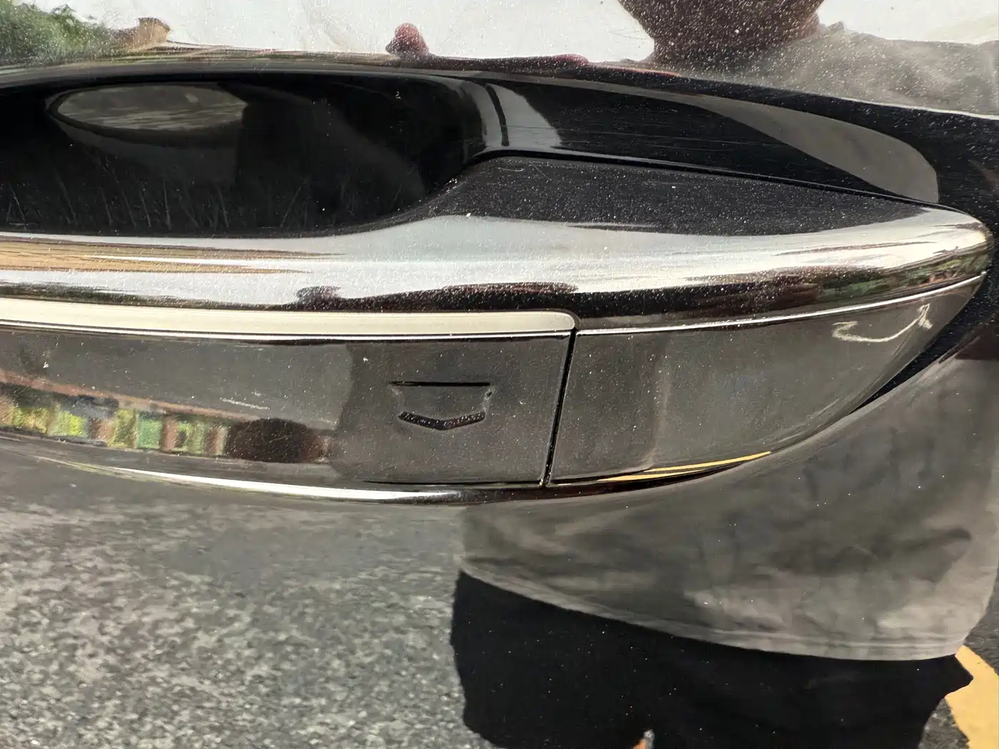Cadillac XT5, миниатюра 12