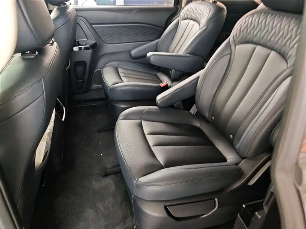 Changan Oshan Changan Oushang Kosai EV 2021 2020 Leading Style