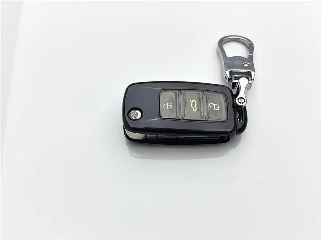 Volkswagen Polo 2014 1.4L Manual Trend Edition фото 19