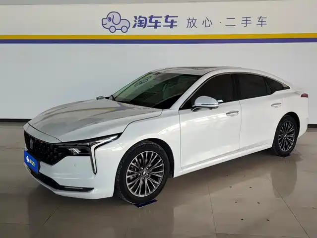 Bestune B70 1.5T, автомат, Premium, 3-е поколение